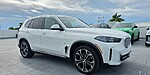 Used 2026 BMW X5 XDRIVE40I in JUPITER, FLORIDA