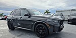 Used 2024 BMW X5 M60I in JUPITER, FLORIDA