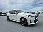 Used 2026 BMW X3 30 XDRIVE SPORTS ACTIVITY VEHICLE in JUPITER, FLORIDA (Photo 1)