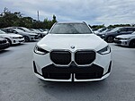 Used 2026 BMW X3 30 XDRIVE SPORTS ACTIVITY VEHICLE in JUPITER, FLORIDA (Photo 12)