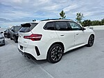 Used 2026 BMW X3 30 XDRIVE SPORTS ACTIVITY VEHICLE in JUPITER, FLORIDA (Photo 25)