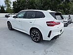 Used 2026 BMW X3 30 XDRIVE SPORTS ACTIVITY VEHICLE in JUPITER, FLORIDA (Photo 27)