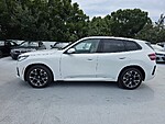 Used 2026 BMW X3 30 XDRIVE SPORTS ACTIVITY VEHICLE in JUPITER, FLORIDA (Photo 28)