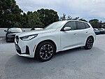 Used 2026 BMW X3 30 XDRIVE SPORTS ACTIVITY VEHICLE in JUPITER, FLORIDA (Photo 29)