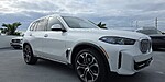 Used 2024 BMW X5 SDRIVE40I in JUPITER, FLORIDA