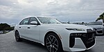 Used 2023 BMW 7 SERIES 740I in JUPITER, FLORIDA