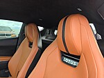 Used 2024 LOTUS EMIRA I4 FIRST EDITION in JUPITER, FLORIDA (Photo 11)