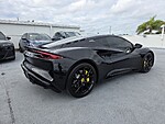 Used 2024 LOTUS EMIRA I4 FIRST EDITION in JUPITER, FLORIDA (Photo 4)