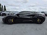 Used 2024 LOTUS EMIRA I4 FIRST EDITION in JUPITER, FLORIDA (Photo 7)