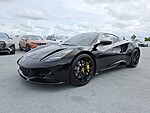 Used 2024 LOTUS EMIRA I4 FIRST EDITION in JUPITER, FLORIDA (Photo 8)