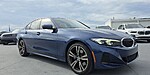 Used 2023 BMW 3 SERIES 330I in JUPITER, FLORIDA