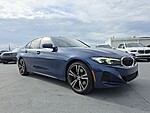Used 2023 BMW 3 SERIES 330I in JUPITER, FLORIDA (Photo 1)