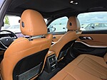 Used 2023 BMW 3 SERIES 330I in JUPITER, FLORIDA (Photo 15)