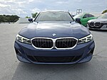 Used 2023 BMW 3 SERIES 330I in JUPITER, FLORIDA (Photo 2)