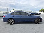 Used 2023 BMW 3 SERIES 330I in JUPITER, FLORIDA (Photo 3)