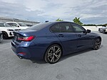 Used 2023 BMW 3 SERIES 330I in JUPITER, FLORIDA (Photo 4)