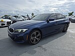 Used 2023 BMW 3 SERIES 330I in JUPITER, FLORIDA (Photo 8)