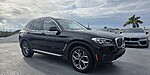 Used 2023 BMW X3 SDRIVE30I in JUPITER, FLORIDA