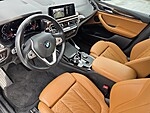 Used 2023 BMW X3 SDRIVE30I in JUPITER, FLORIDA (Photo 11)