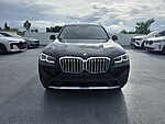 Used 2023 BMW X3 SDRIVE30I in JUPITER, FLORIDA (Photo 2)