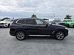Used 2023 BMW X3 SDRIVE30I in JUPITER, FLORIDA (Photo 3)