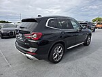 Used 2023 BMW X3 SDRIVE30I in JUPITER, FLORIDA (Photo 4)