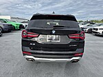 Used 2023 BMW X3 SDRIVE30I in JUPITER, FLORIDA (Photo 5)