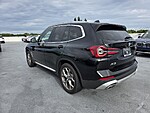 Used 2023 BMW X3 SDRIVE30I in JUPITER, FLORIDA (Photo 6)