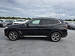 Used 2023 BMW X3 SDRIVE30I in JUPITER, FLORIDA (Photo 7)