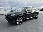 Used 2023 BMW X3 SDRIVE30I in JUPITER, FLORIDA (Photo 8)