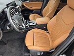 Used 2023 BMW X3 SDRIVE30I in JUPITER, FLORIDA (Photo 9)