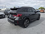Used 2026 BMW X1 XDRIVE28I in JUPITER, FLORIDA (Photo 4)