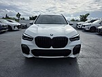 Used 2021 BMW X5 XDRIVE40I in JUPITER, FLORIDA (Photo 2)