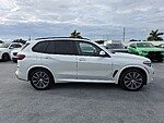 Used 2021 BMW X5 XDRIVE40I in JUPITER, FLORIDA (Photo 3)