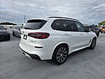 Used 2021 BMW X5 XDRIVE40I in JUPITER, FLORIDA (Photo 4)