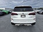 Used 2021 BMW X5 XDRIVE40I in JUPITER, FLORIDA (Photo 5)