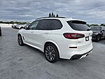Used 2021 BMW X5 XDRIVE40I in JUPITER, FLORIDA (Photo 6)