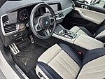 Used 2021 BMW X5 XDRIVE40I in JUPITER, FLORIDA (Photo 9)