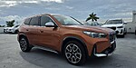 Used 2024 BMW X1 xDrive28i Sports Activity Vehicle in JUPITER, FLORIDA
