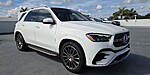 Used 2024 MERCEDES-BENZ GLE GLE 350 in JUPITER, FLORIDA