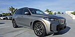 Used 2025 BMW X5 XDRIVE40I in JUPITER, FLORIDA