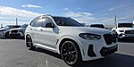 Used 2023 BMW X3 M40I in JUPITER, FLORIDA