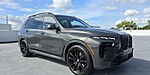 Used 2025 BMW X7 XDRIVE40I in JUPITER, FLORIDA