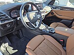Used 2024 BMW X3 SDRIVE30I in JUPITER, FLORIDA (Photo 10)