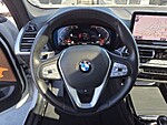Used 2024 BMW X3 SDRIVE30I in JUPITER, FLORIDA (Photo 16)