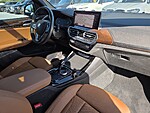 Used 2024 BMW X3 SDRIVE30I in JUPITER, FLORIDA (Photo 29)