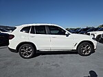 Used 2024 BMW X3 SDRIVE30I in JUPITER, FLORIDA (Photo 3)