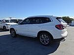 Used 2024 BMW X3 SDRIVE30I in JUPITER, FLORIDA (Photo 6)