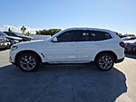 Used 2024 BMW X3 SDRIVE30I in JUPITER, FLORIDA (Photo 7)