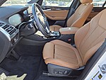 Used 2024 BMW X3 SDRIVE30I in JUPITER, FLORIDA (Photo 9)